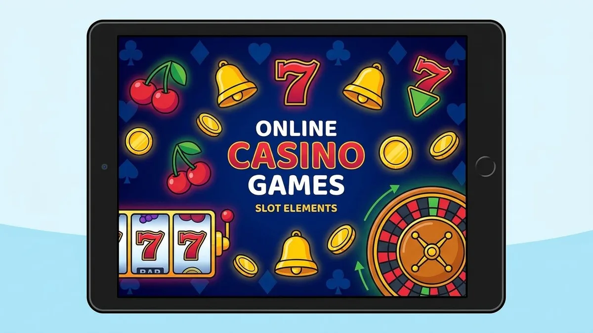 Casino spil